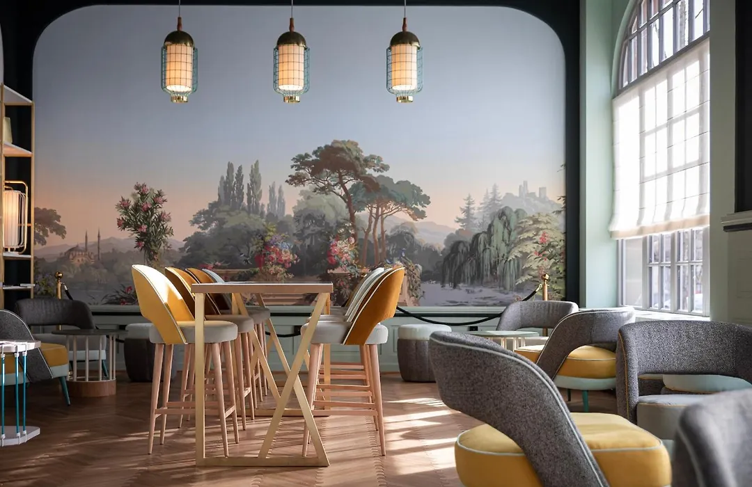 Grand Hotel Bristol By Stay Collection-1
