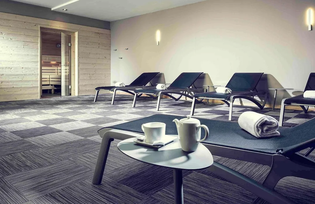 Mercure Colmar Centre Unterlinden-1