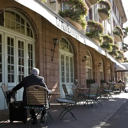 Grand Hotel Bristol By Stay Collection-3