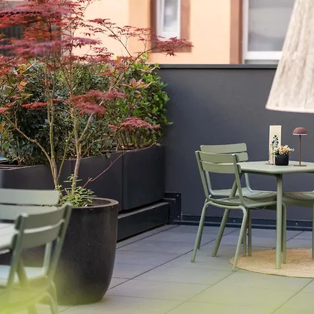Novotel Suites Colmar Centre-2